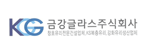 금강유리